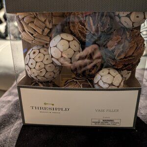 Threshold Vase filler 10 pieces new in box